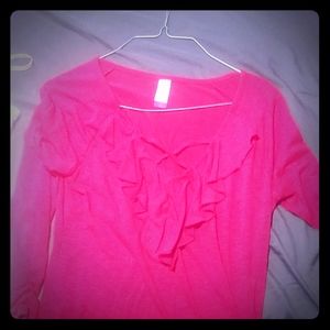 Clothing and dress shoes